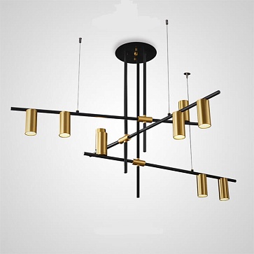 Люстра Quadcopter Люстра Quadcopter